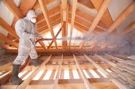 Eco-Friendly Insulation Solutions in Miles City, MT